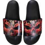 Spiral: Skull Blast Shoe – officielt merchandise