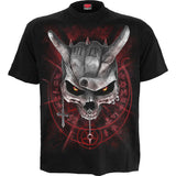 Spiral: Never Too Loud T-shirt – officielt merchandise