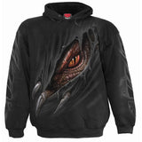 Spiral: Breaking Out (Back & Sleeve Print) Hoodie – officielt merchandise