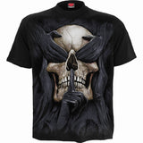 Spiral: See No Evil T-shirt – officielt merchandise