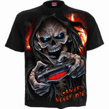 Spiral: Respawn T-shirt – officielt merchandise