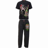 Spiral: Triple 6 Pyjama – officielt merchandise