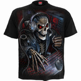 Spiral: PC Gamer T-shirt – officielt merchandise