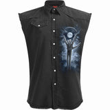 Spiral: Grim Rocker Worker Shirt – officielt merchandise