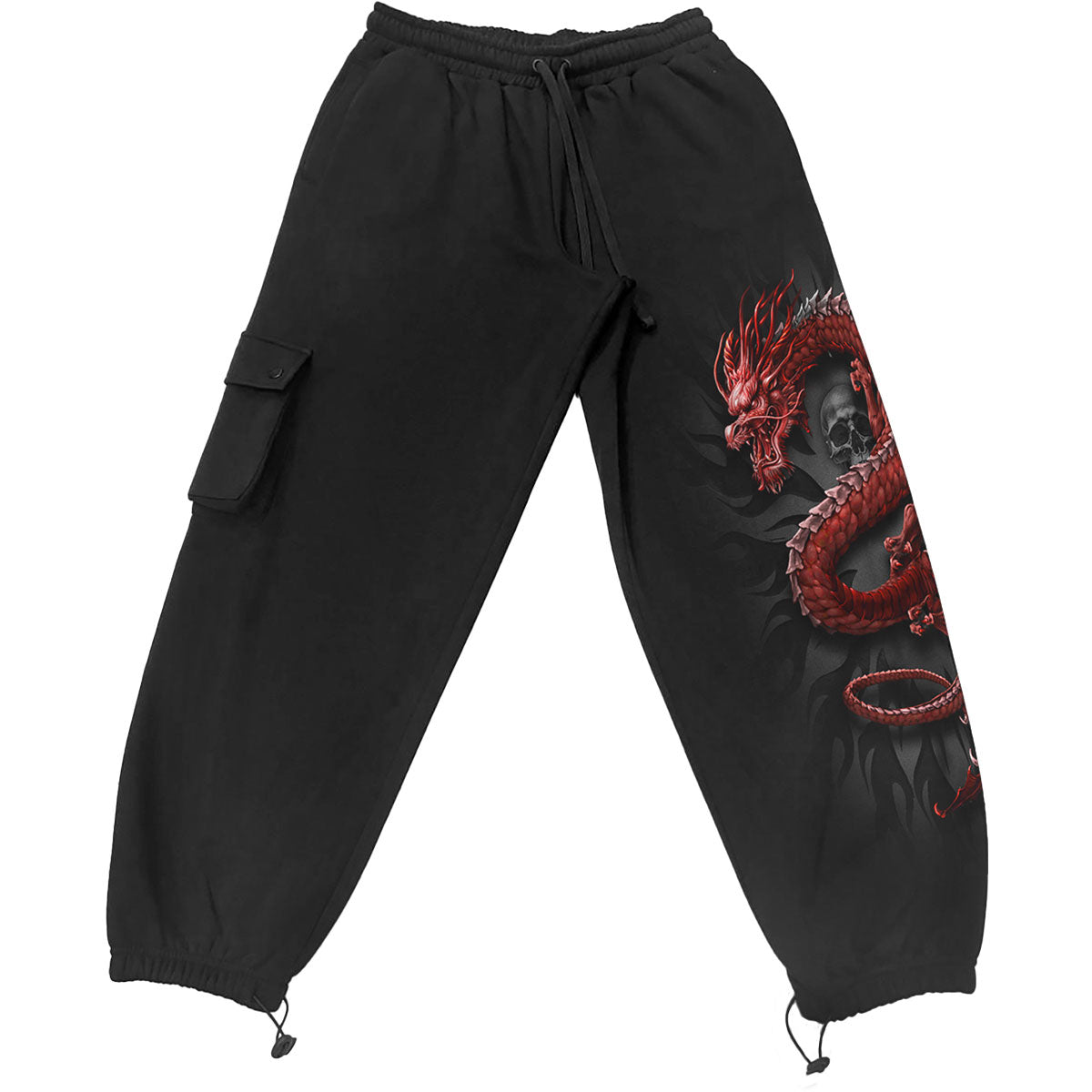 Spiral: Oriental Dragon Jogger – officielt merchandise