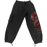Spiral: Oriental Dragon Jogger – officielt merchandise