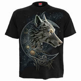 Spiral: Celtic Wolf T-shirt – officielt merchandise