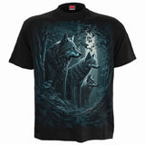Spiral: Forest Guardians T-shirt – officielt merchandise