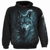 Spiral: Forest Guardians (Back & Sleeve Print) Hoodie – officielt merchandise