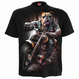 Spiral: Top Dog T-shirt – officielt merchandise