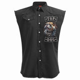 Spiral: Top Dog Worker Shirt – officielt merchandise