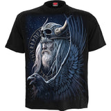 Spiral: Odin's Warrior T-shirt – officielt merchandise