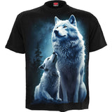 Spiral: Wolf Guardian T-shirt – officielt merchandise