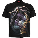 Spiral: Soul Boarder T-shirt – officielt merchandise