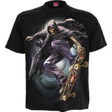 Spiral: Soul Boarder T-shirt – officielt merchandise