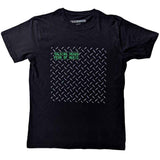 Talking Heads: Fear Of Music T-shirt – officielt merchandise