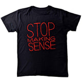Talking Heads: Stop Making Sense T-shirt – officielt merchandise