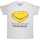 Talking Heads: Psycho Killer T-Shirt