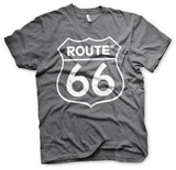 Route 66 Logo T-Shirt