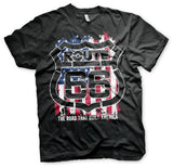Route 66 America T-Shirt