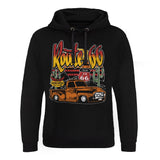 Route 66 - Arizona Pick-Up Epic Hoodie
