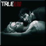 True Blood: Classic Promo Image Magnet – officielt merchandise