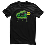 We Came In Peas - ToddArt T-Shirt