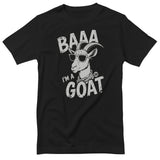 BAAA - I'm A GOAT - ToddArt T-Shirt