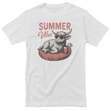 Cool Summer Vibes - ToddArt T-Shirt