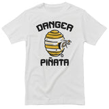 Danger Pinata - ToddArt T-Shirt