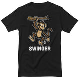Swinger - ToddArt T-Shirt