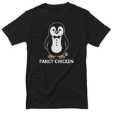 Fancy Chicken - ToddArt T-Shirt