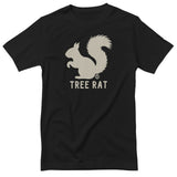 Tree Rat - ToddArt T-Shirt
