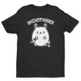 Bad Bunny - Backstabber - ToddArt T-Shirt