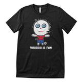 Voodoo Is Fun - ToddArt T-Shirt
