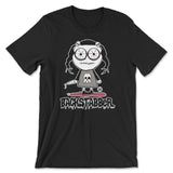 Bloody Mary The Backstabber - ToddArt T-Shirt