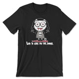 Love To Have you For Dinnes - ToddArt T-Shirt