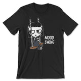 Crue-l - Mood Swing - ToddArt T-Shirt