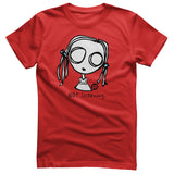 Eve-l - Not Listening - ToddArt T-Shirt