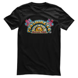 Funshine Company - Made In USA - ToddArt T-Shirt