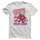 Strawberry Punsch Super Drank - ToddArt T-Shirt