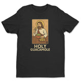 Holy Guacamole - ToddArt T-Shirt