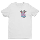 Lil' Miss Thumbsucker - ToddArt T-Shirt