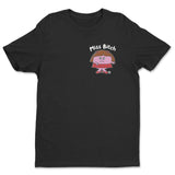 Miss Bitch - ToddArt T-Shirt