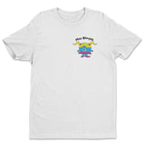 Miss Blowjob - ToddArt T-Shirt