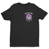 Miss Hot Mess - ToddArt T-Shirt