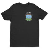 Miss PMS - ToddArt T-Shirt