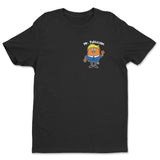 Mr Politican - ToddArt T-Shirt