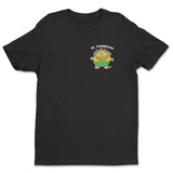 Mr Unemployed - ToddArt T-Shirt