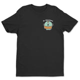 Mr Masturbate - ToddArt T-Shirt